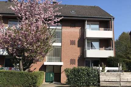 Wohnung Bielefeld Schildesche - 1 Zimmer, 28 m&sup2;, 390&euro; | Angebot:27243440