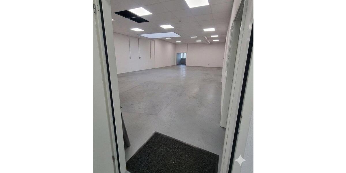 Gewerbeobjekt Bad Münder am Deister - 1.350&euro; | Angebot:26624430