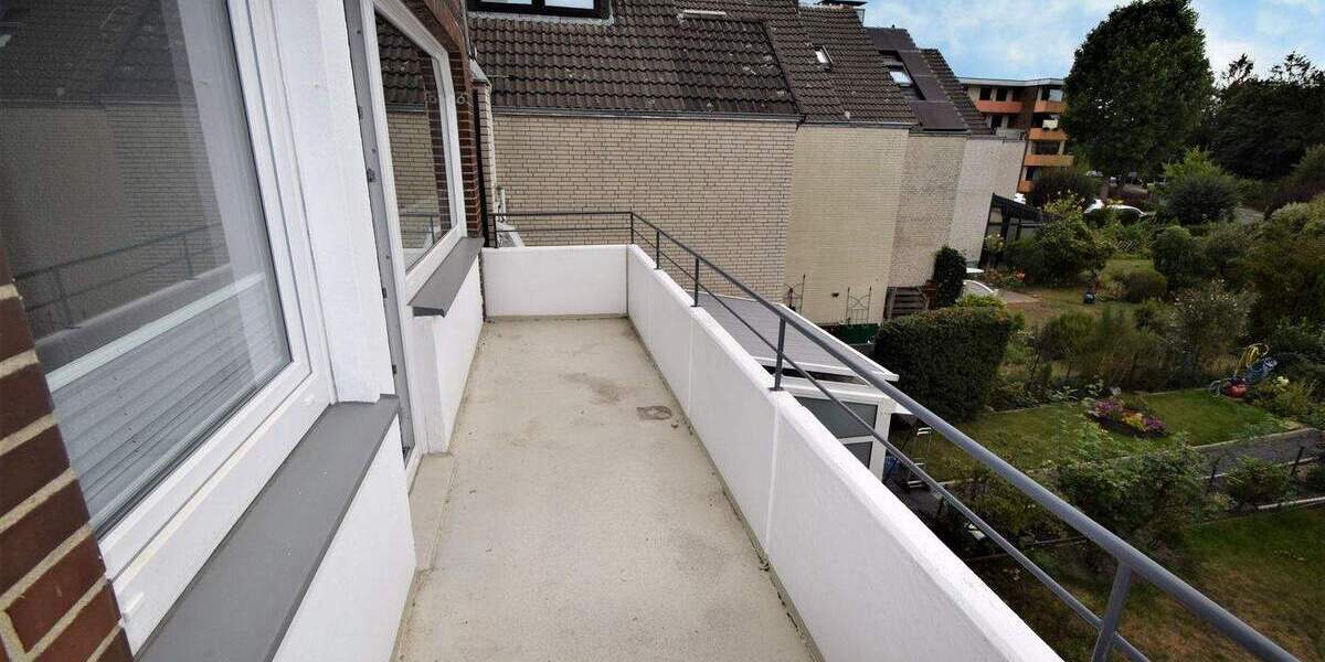 Reihenmittelhaus Bremen - Huchting Mittelshuchting - 6 Zimmer, 148 m&sup2;, 1.550&euro; | Angebot:25938953