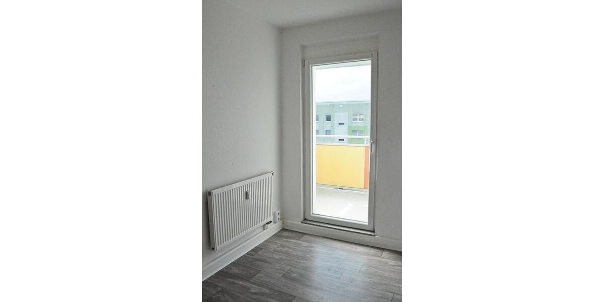 Etagenwohnung Kirchberg - 3 Zimmer, 70 m&sup2;, 390&euro; | Angebot:20693556