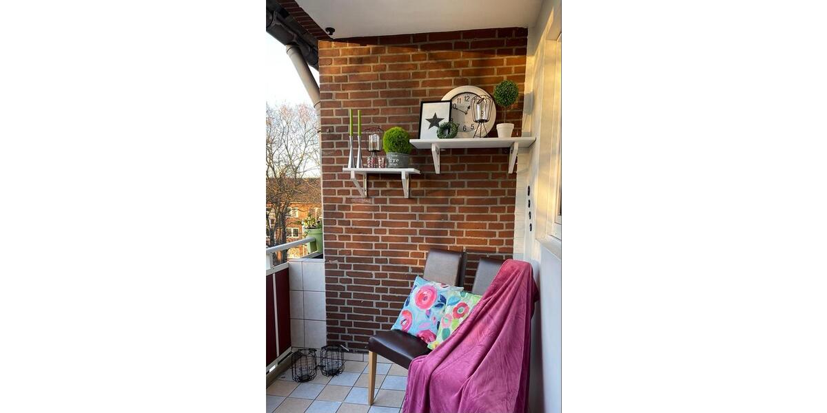 Wohnen auf Zeit Duisburg Duisburg-Mitte - 3 Zimmer, 63 m&sup2;, 1.400&euro; | Angebot:26588945