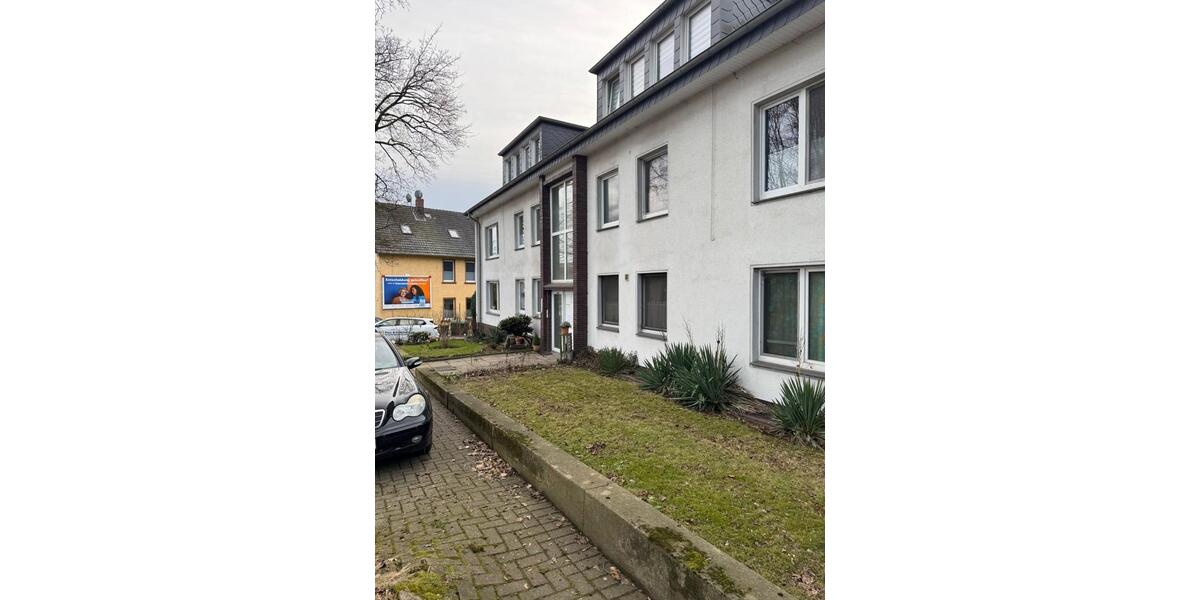 Terrassenwohnung Georgsmarienhütte - 3 Zimmer, 65 m&sup2;, 520&euro; | Angebot:25048467