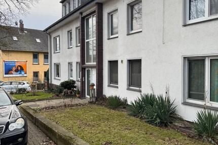 Wohnung Georgsmarienhütte - 3 Zimmer, 65 m&sup2;, 520&euro; | Angebot:25048467