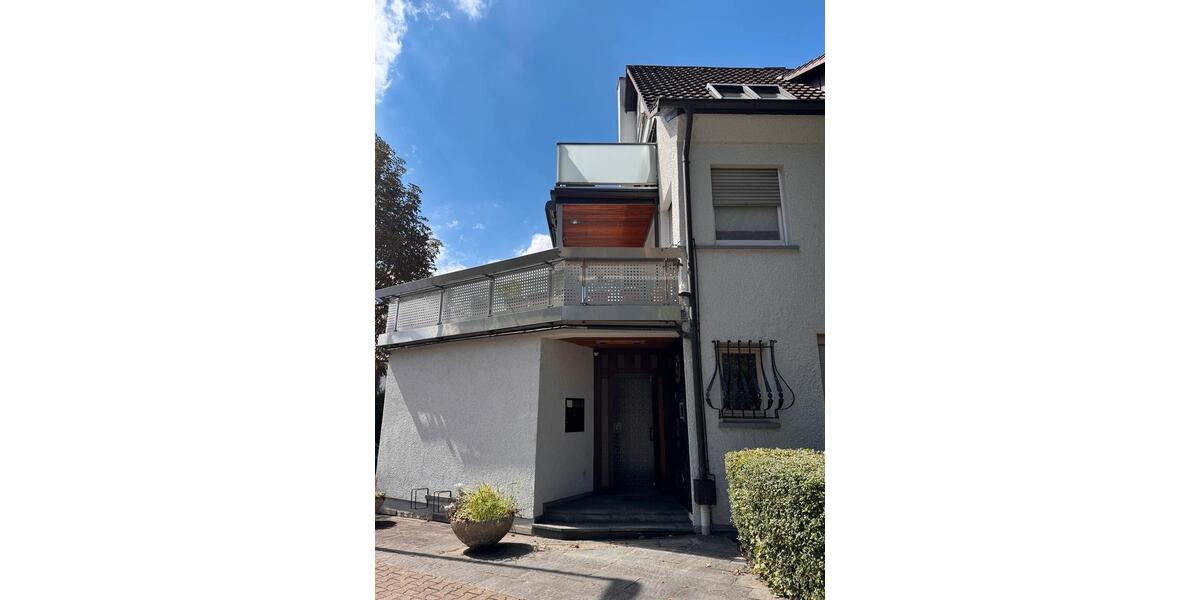 Erdgeschoßwohnung Rastatt - 1 Zimmer, 130 m&sup2;, 550&euro; | Angebot:25171973