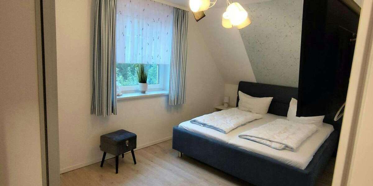 Zimmer Klütz - 1.440&euro; | Angebot:25532042