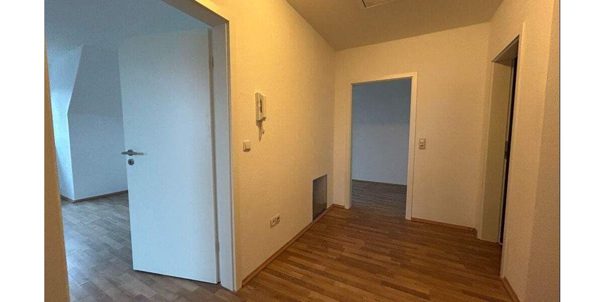 Etagenwohnung Dinkelsbühl - 2 Zimmer, 54 m&sup2;, 540&euro; | Angebot:25729751