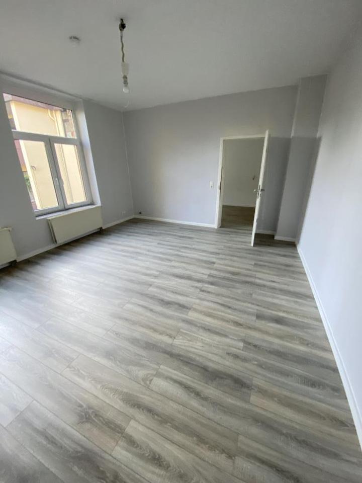 4 ZKB Balkon *Großzügige FamilienWohnung in Top-Innenstadtlage