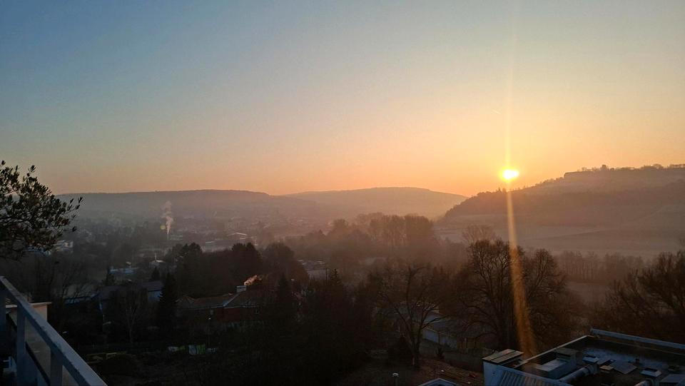 Etagenwohnung Bad Mergentheim - 1 Zimmer, 20 m&sup2;, 550&euro; | Angebot:23782533