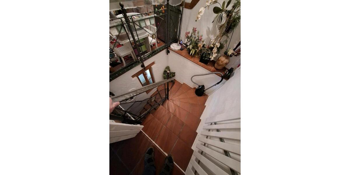 Reihenhaus Bernkastel-Kues Kues - 3 Zimmer, 100 m&sup2;, 700&euro; | Angebot:24966200