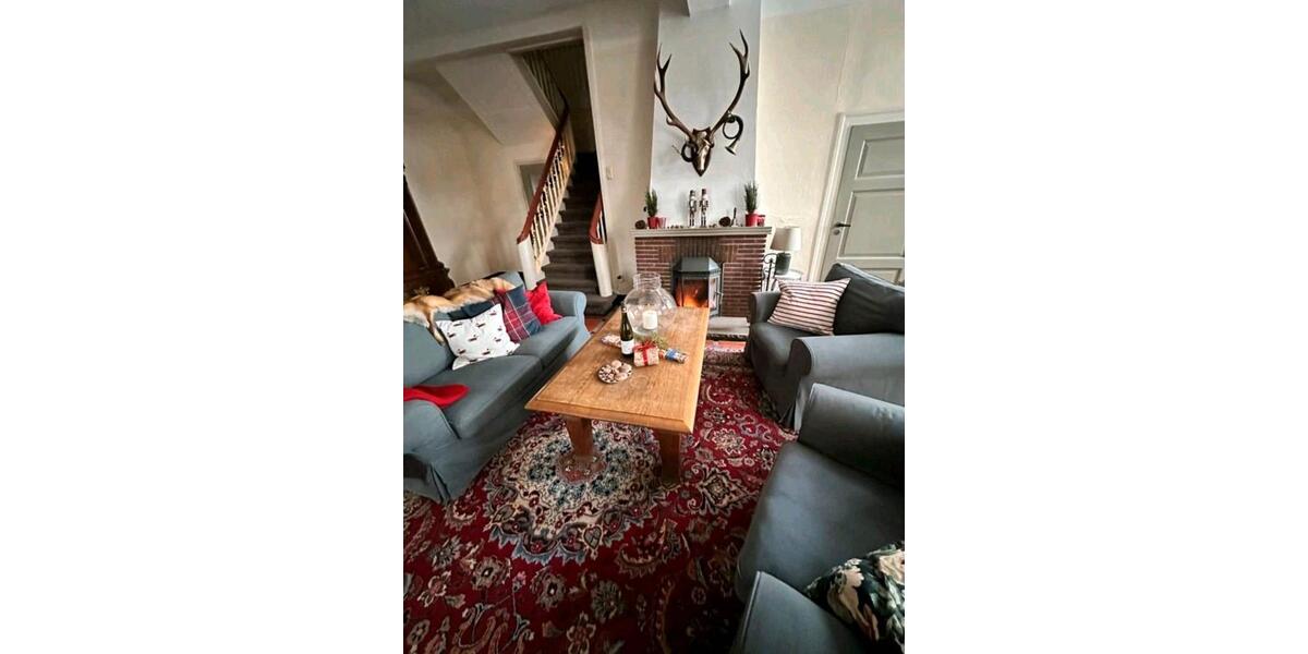 Etagenwohnung Bad Bevensen - 2 Zimmer, 46 m&sup2;, 720&euro; | Angebot:26050374