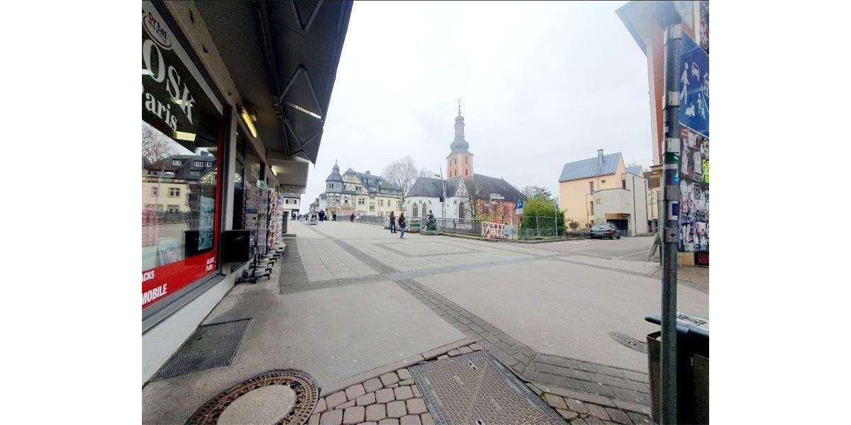 Gewerbeobjekt Bad Kreuznach - 1 Zimmer, 790&euro; | Angebot:24905940