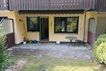 Erdgeschoßwohnung Bayreuth Bernecker Straße / Insel / Riedelsberg - 2 Zimmer, 50 m&sup2;, 570&euro; | Angebot:26394270