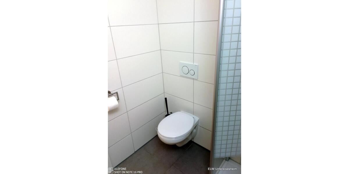 möblierte Ferienwohnung 1 zimmer