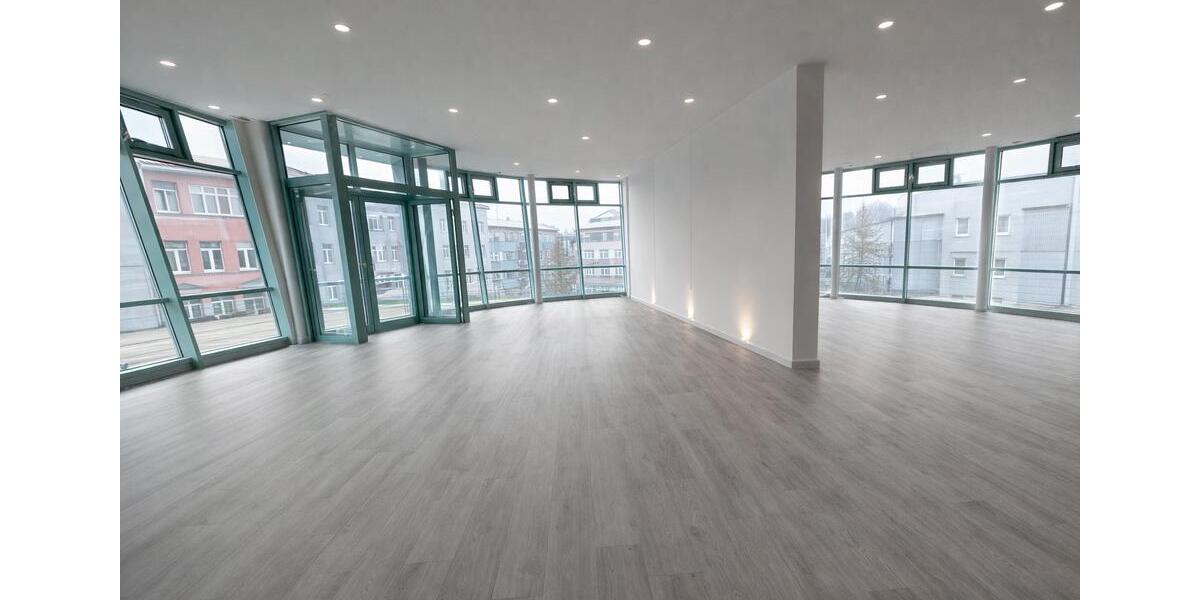 Gewerbeobjekt Pößneck - 1.650&euro; | Angebot:26188631