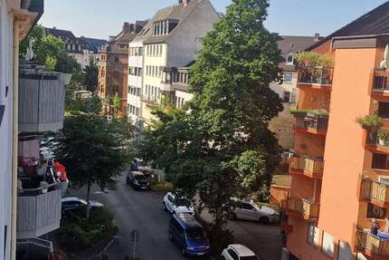 Wohnung zum Mieten in Koblenz 590 € 50 m² 2 zimmer