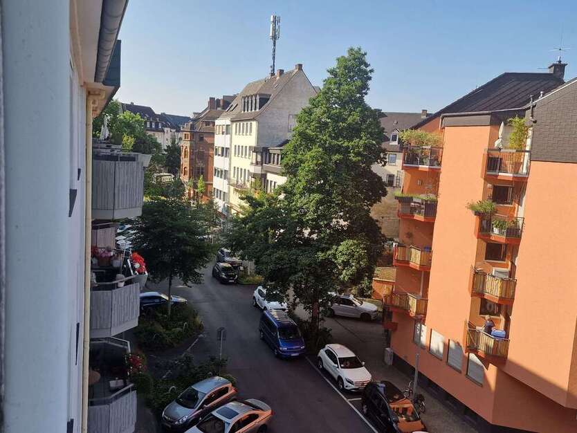 Wohnung zum Mieten in Koblenz 590 € 50 m² 2 zimmer