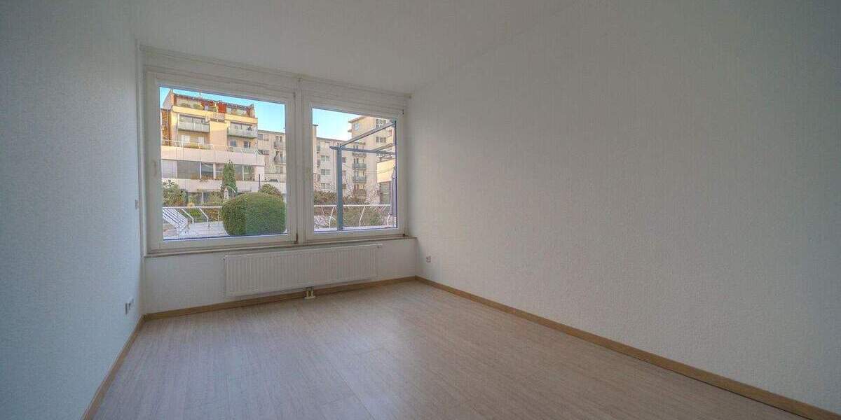Urbanes Wohnen mit Stil: 128?m², Top-Lage & 2 Tiefgaragenplätze - ab sofort bei realunis 3 zimmer