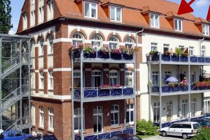 Wohnung Löbau - 3 Zimmer, 73 m&sup2;, 290&euro; | Angebot:25902806