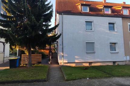 2-Raum-Wohnung 2 zimmer