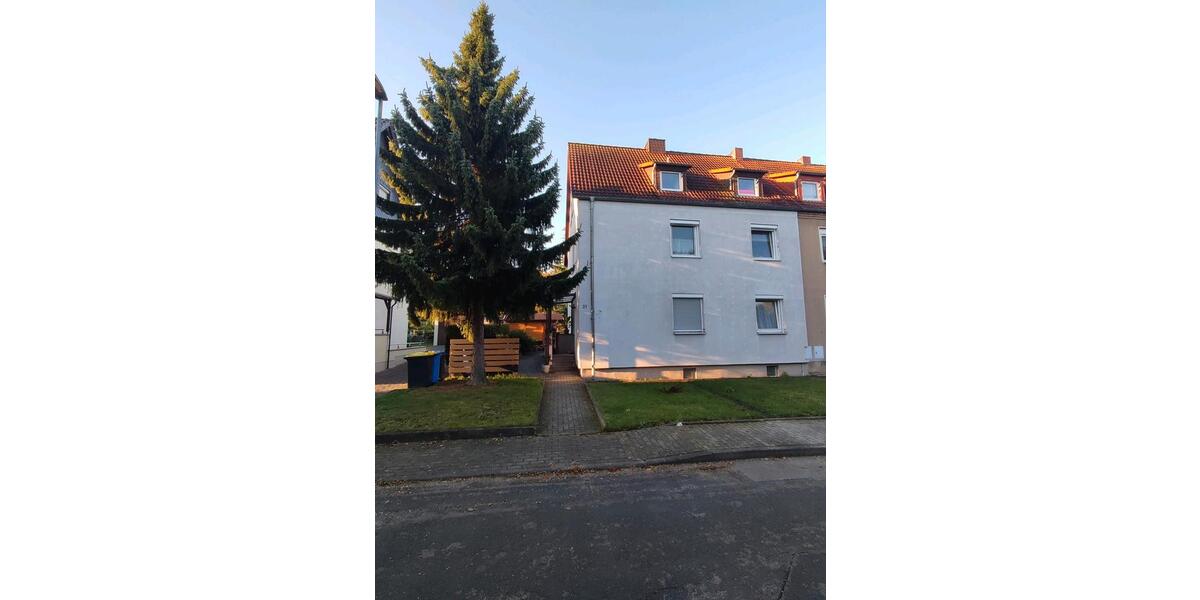 2-Raum-Wohnung 2 zimmer