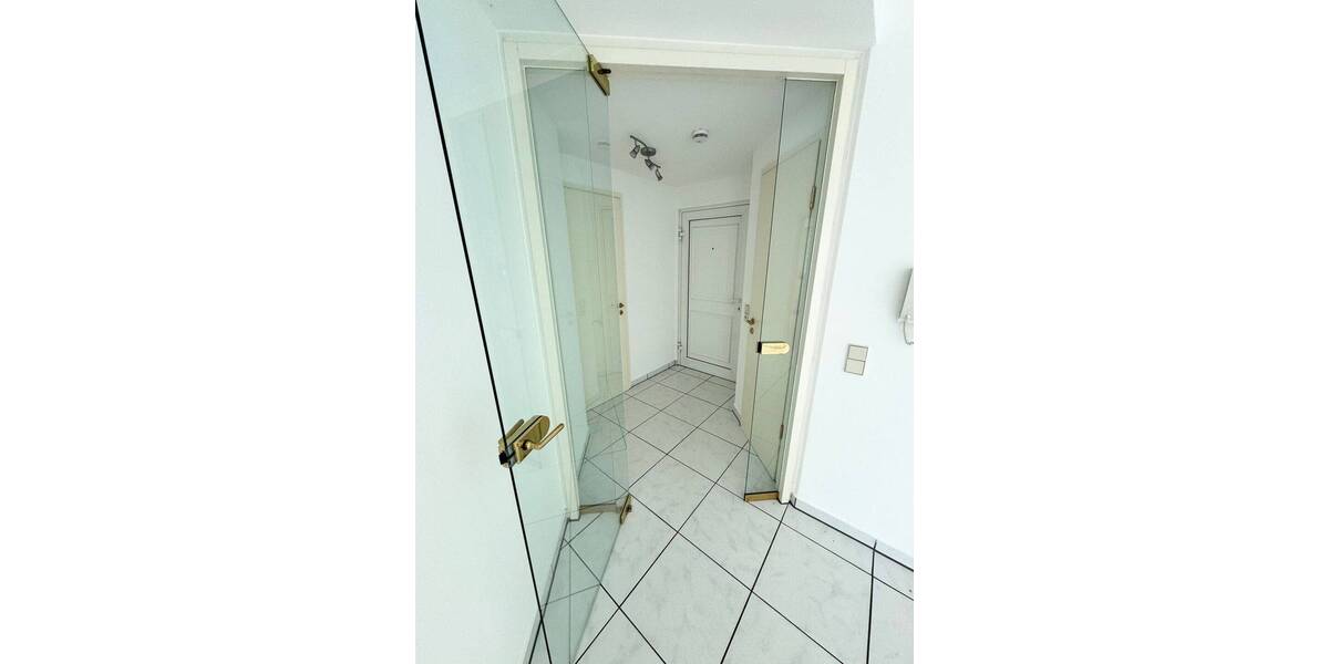 Terrassenwohnung Osnabrück Westerberg - 3 Zimmer, 87 m&sup2;, 1.300&euro; | Angebot:25864336