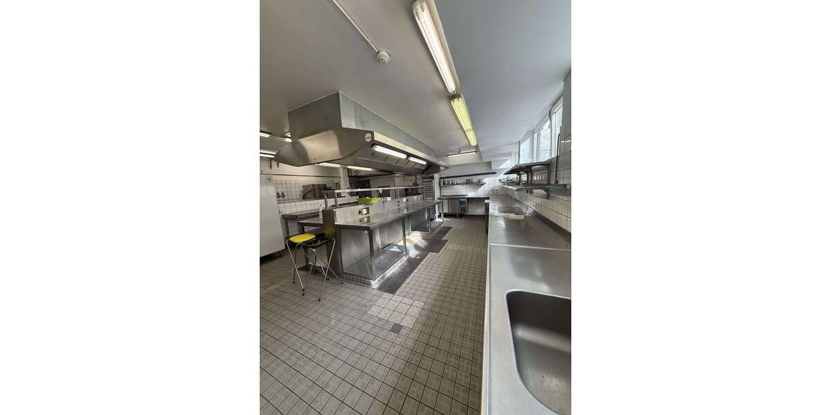 Gewerbeobjekt Mannheim Herzogenried - 2.800&euro; | Angebot:22521344