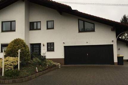 Wohnhaus in besonderer Lage 1 zimmer