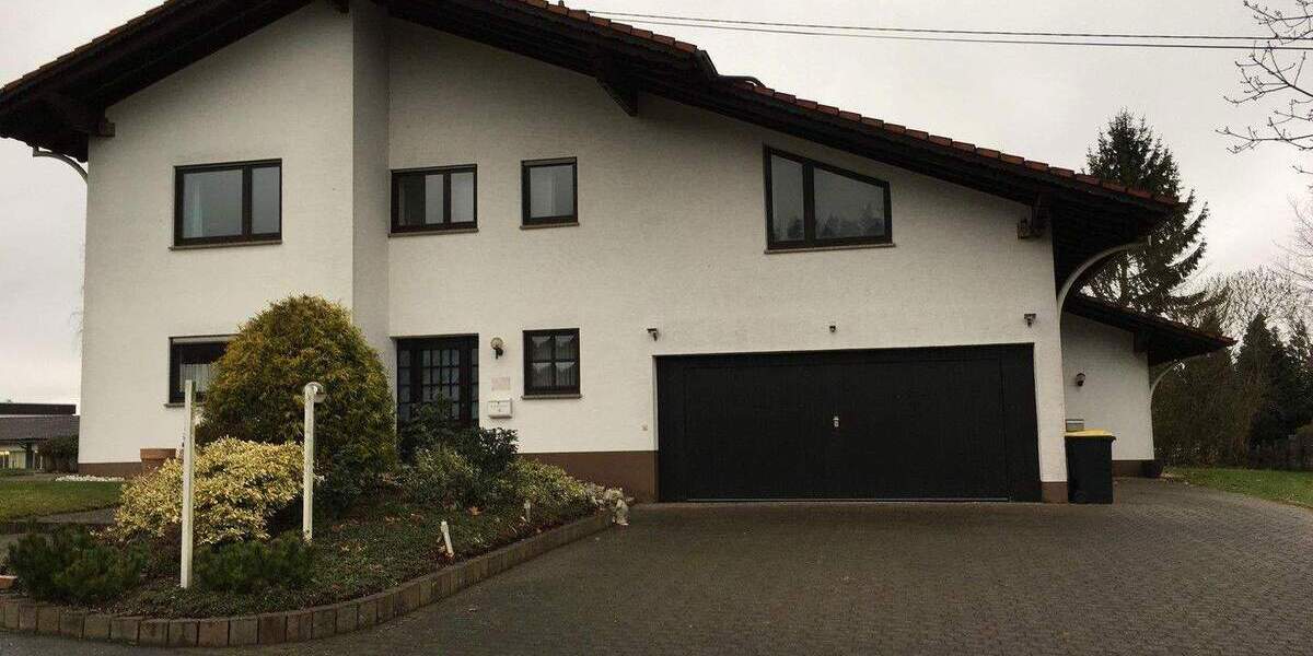 Wohnhaus in besonderer Lage 1 zimmer