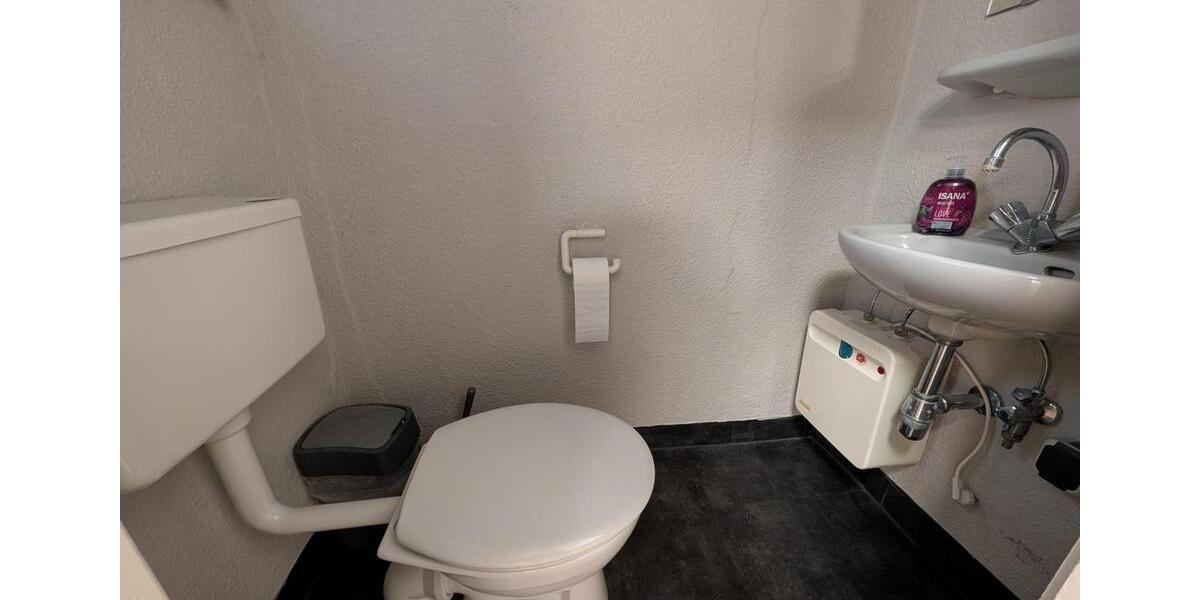 Gewerbeobjekt Wilhelmshaven - 2.250&euro; | Angebot:24821044