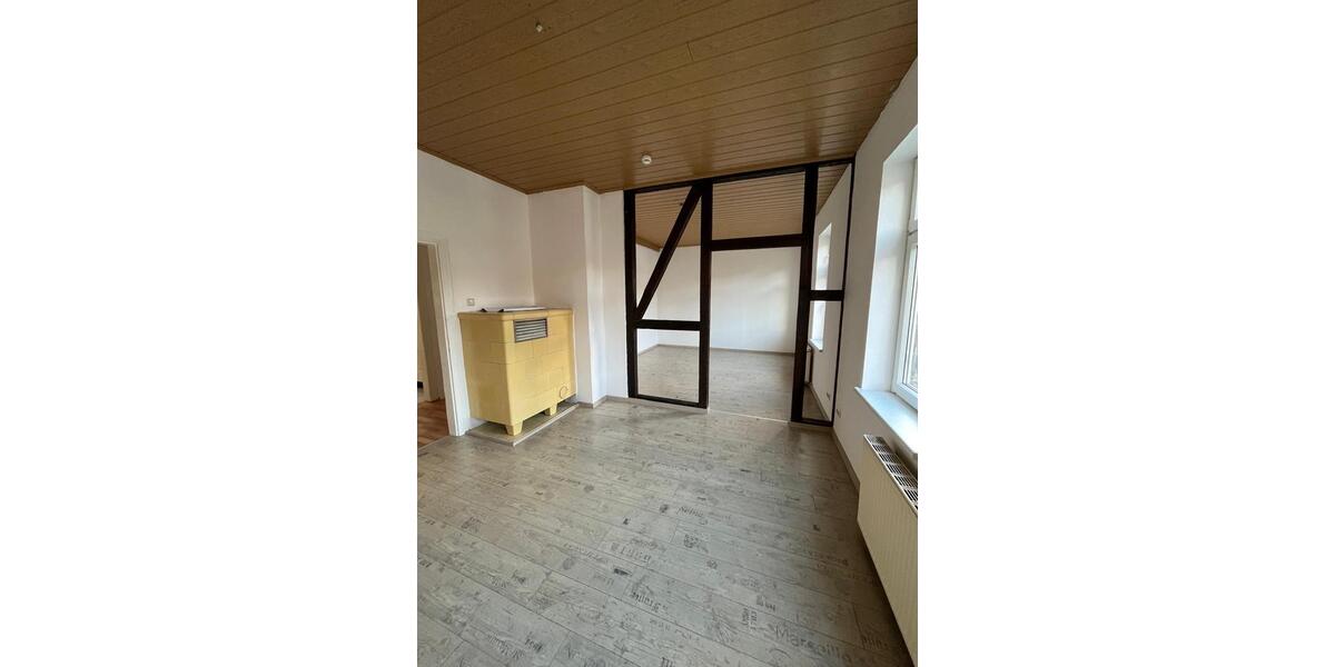 Erdgeschoßwohnung Wernigerode - 3 Zimmer, 81 m&sup2;, 650&euro; | Angebot:24725521