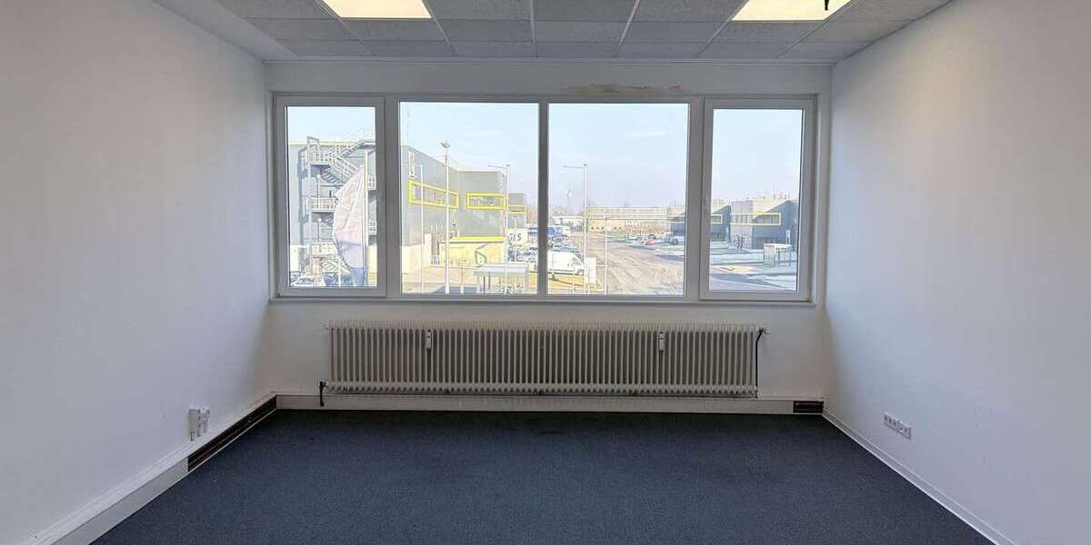 Gewerbeobjekt Delmenhorst Hasport/Annenheide - 260&euro; | Angebot:24618962