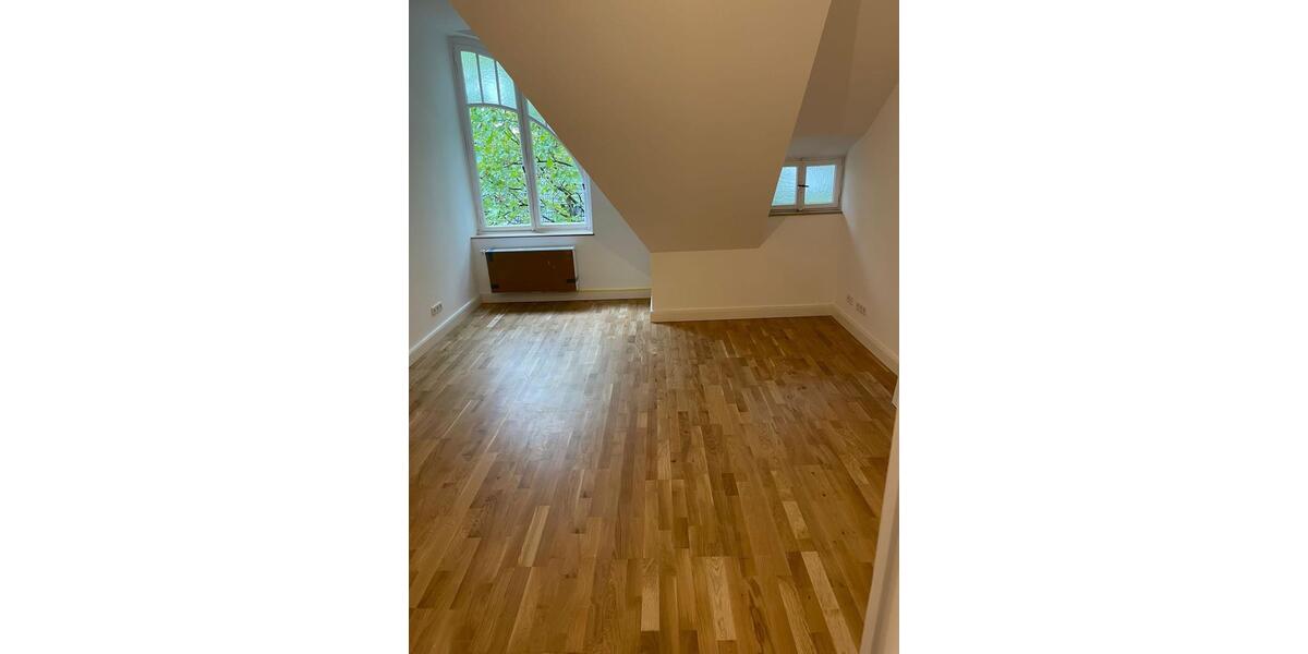 Etagenwohnung Köln Lindenthal - 3 Zimmer, 80 m&sup2;, 650&euro; | Angebot:25255164