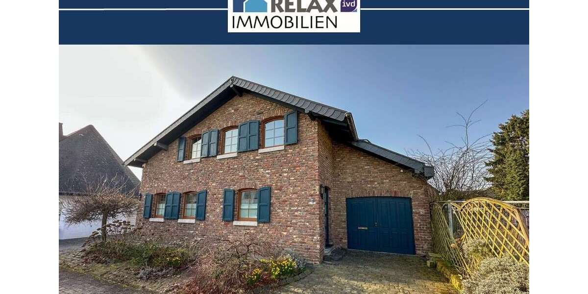Einfamilienhaus Geilenkirchen - 3 Zimmer, 165 m&sup2;, 1.300&euro; | Angebot:25875613