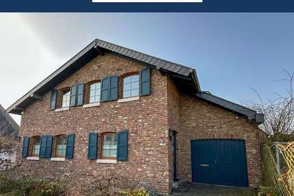 Haus Geilenkirchen - 3 Zimmer, 165 m&sup2;, 1.300&euro; | Angebot:25875613