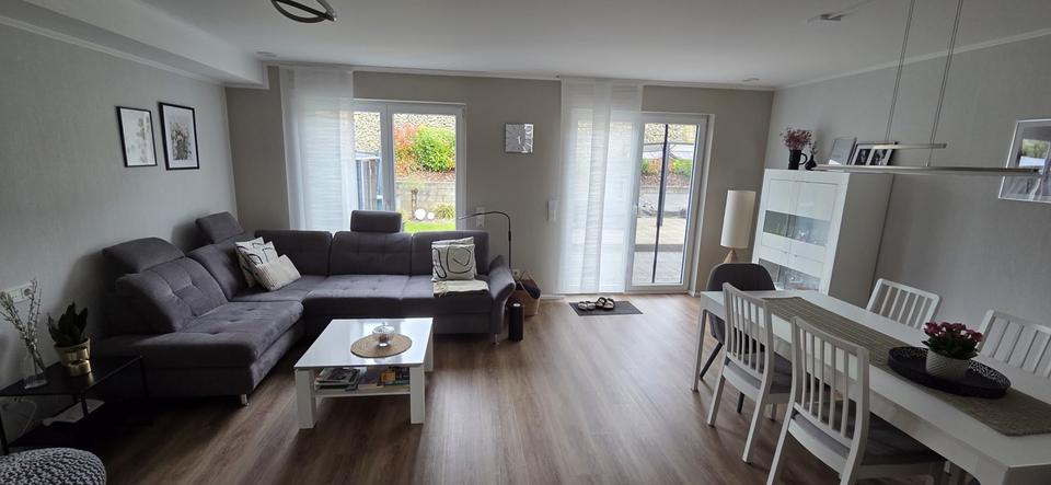 Doppelhaushälfte Rittersdorf - 3 Zimmer, 115 m&sup2;, 1.200&euro; | Angebot:26624268