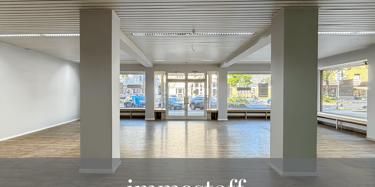 Gewerbeobjekt Dorsten - 2.350&euro; | Angebot:26967316