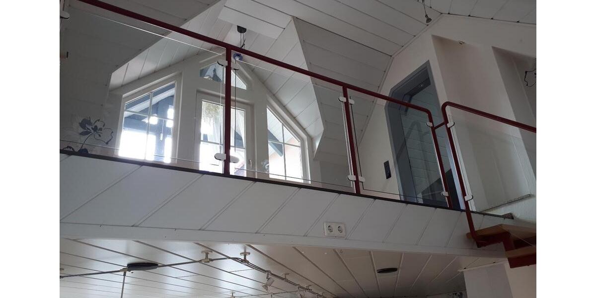 Haus Wohnung möbliert Vollausstattung max. 7 Personen WG geeignet 6 zimmer