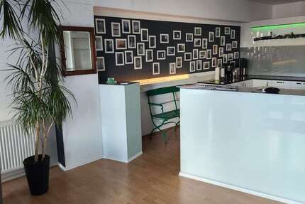 Halle in Solingen 1.700 € 153 m² zimmer