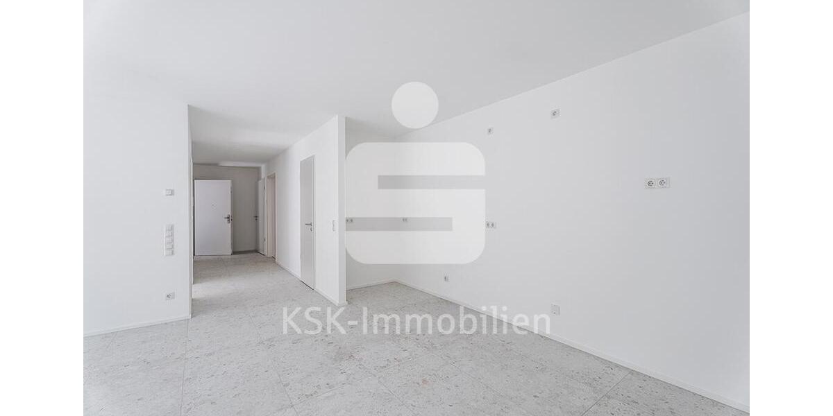 Etagenwohnung Eitorf - 3 Zimmer, 93 m&sup2;, 1.209&euro; | Angebot:25990255
