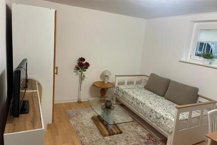 Wohnung Kassel - 1 Zimmer, 30 m&sup2;, 550&euro; | Angebot:25945232