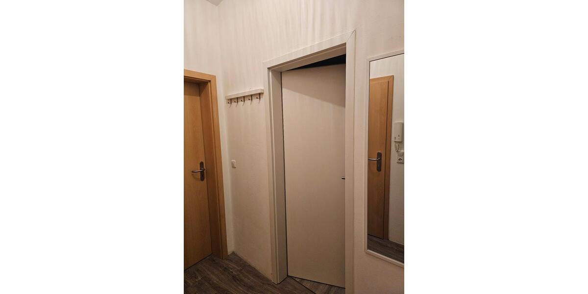 Erdgeschoßwohnung Wismar Altstadt - 2 Zimmer, 32 m&sup2;, 30&euro; | Angebot:24359718