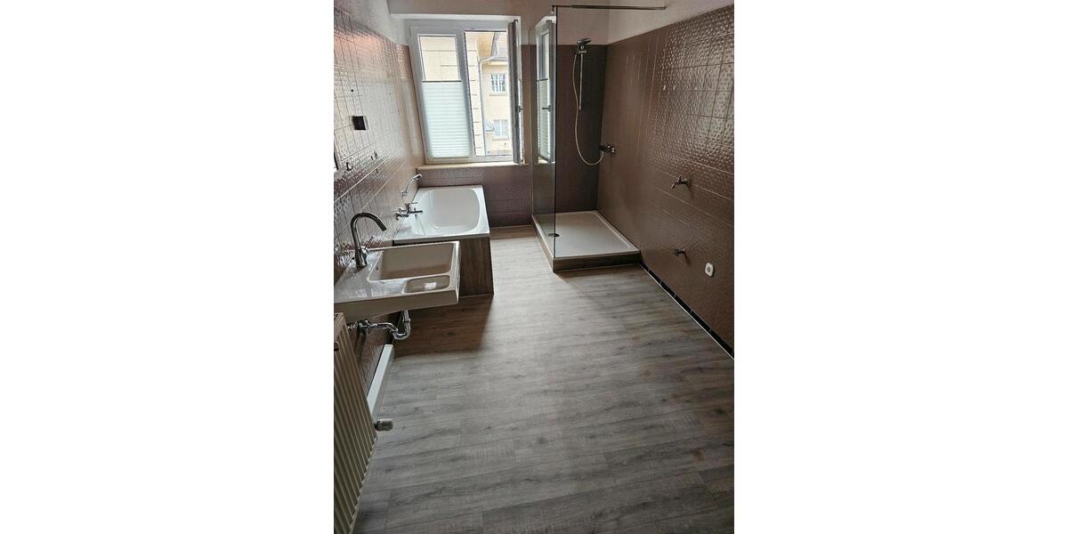 Etagenwohnung Neunburg vorm Wald - 4 Zimmer, 125 m&sup2;, 750&euro; | Angebot:26097049