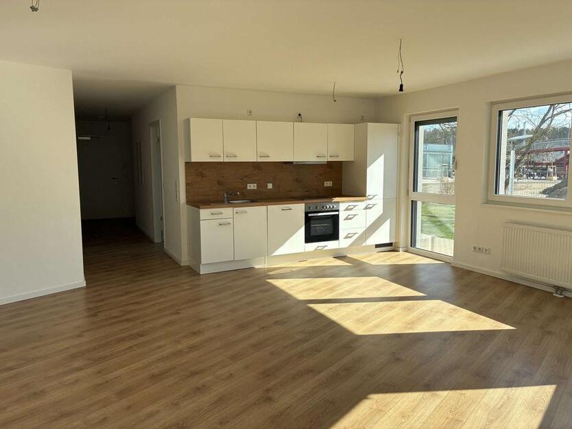 Sichern Sie sich einen Monat mietfrei ! Attraktive Wohnung in Hohen Neuendorf zimmer