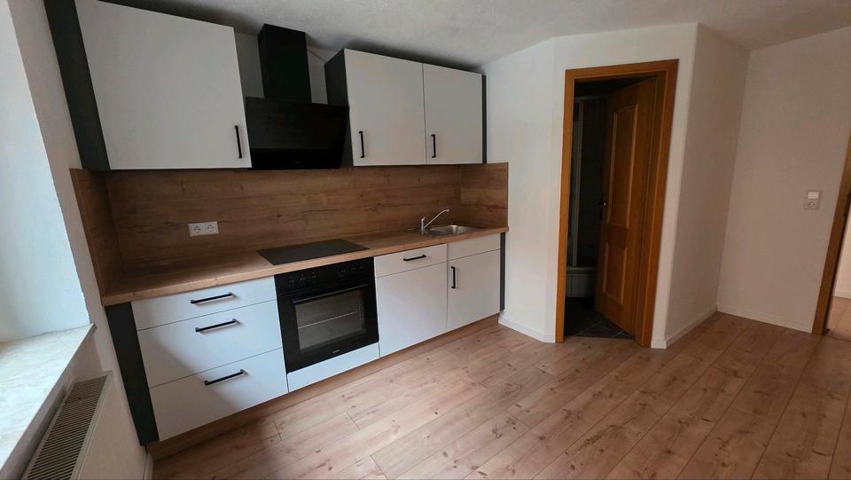 Etagenwohnung Dornhan - 4 Zimmer, 121 m&sup2;, 1.378&euro; | Angebot:25404772