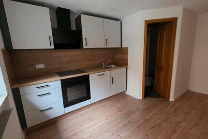 Wohnung Dornhan - 4 Zimmer, 121 m&sup2;, 1.378&euro; | Angebot:25404772