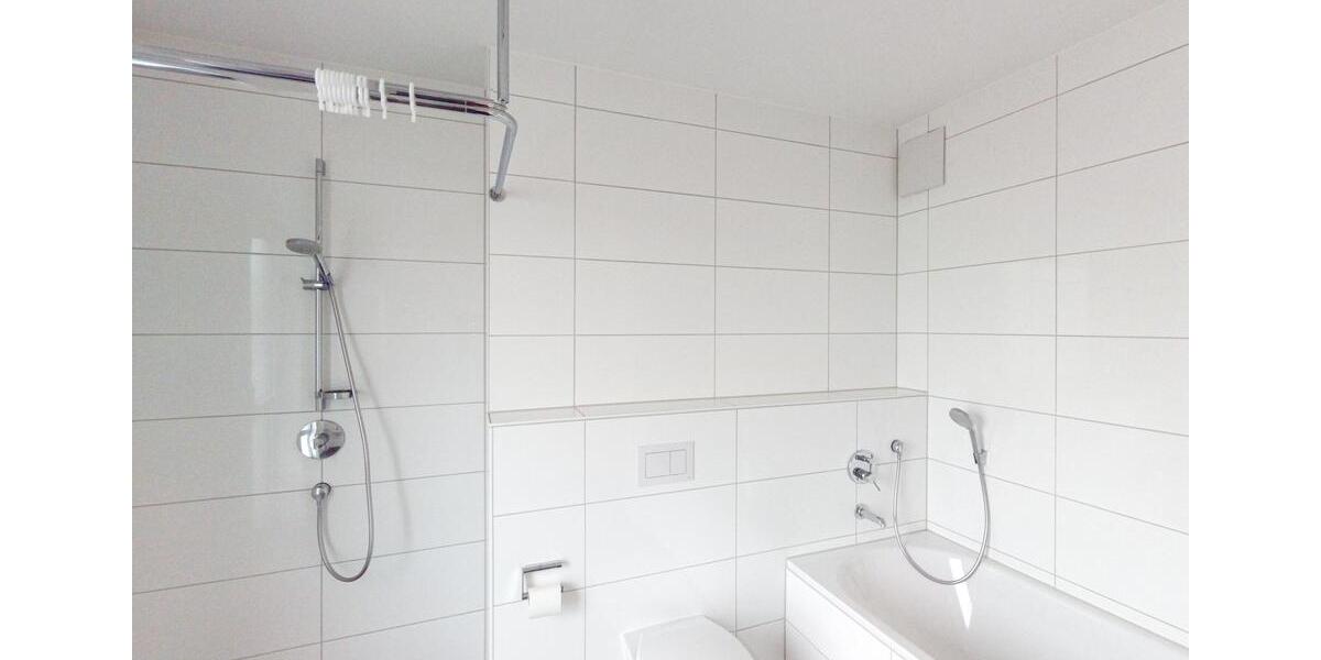 *Inkl. Umzugsbonus* Ihre Traumwohnung: moderne 3-Zimmer Wohnung mit großer Dachterrasse 3 zimmer