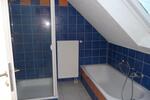 Dachgeschoßwohnung Niederaula - 2.5 Zimmer, 75 m&sup2;, 568&euro; | Angebot:26150179