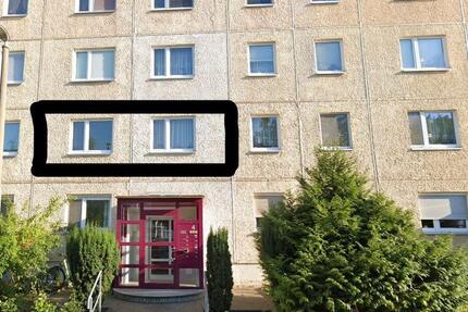 Wohnung Sömmerda - 3 Zimmer, 60 m&sup2;, 510&euro; | Angebot:25977657