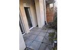 Terrassenwohnung Erfurt Johannesplatz - 2 Zimmer, 60 m&sup2;, 565&euro; | Angebot:26225829