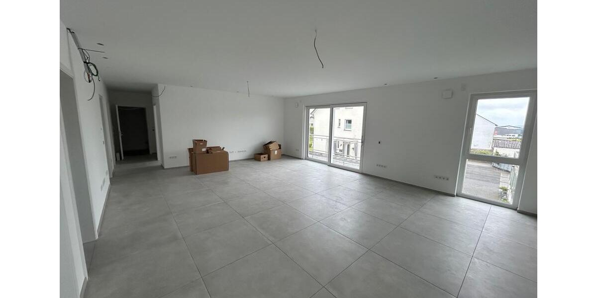 Etagenwohnung Wittlich - 4 Zimmer, 125 m&sup2;, 1.400&euro; | Angebot:26669820